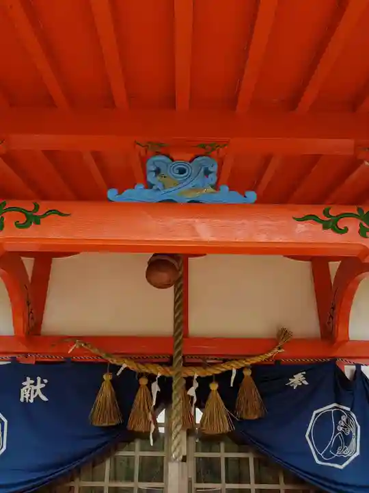 箱崎八幡神社(長崎県)