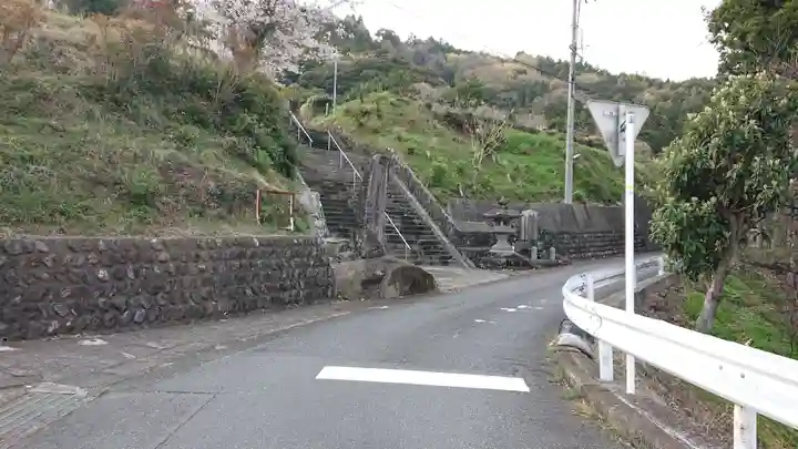 妙松寺(静岡県)