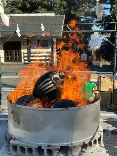 群馬県護国神社(群馬県)