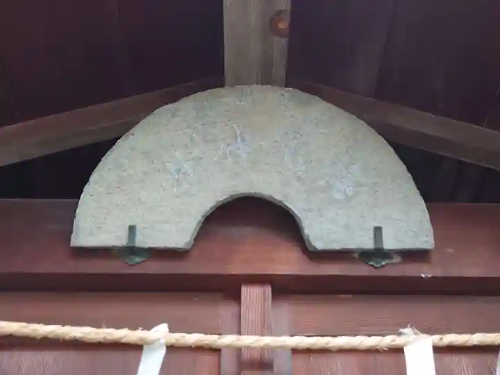 八剣神社のその他建物