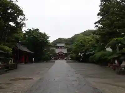 鶴岡八幡宮のその他建物
