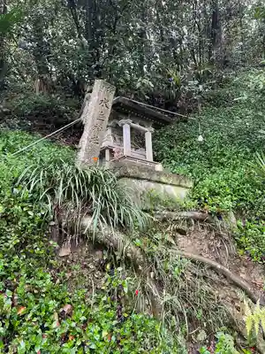 加麻良神社(香川県)