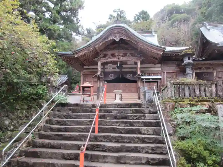 清滝寺(高知県)