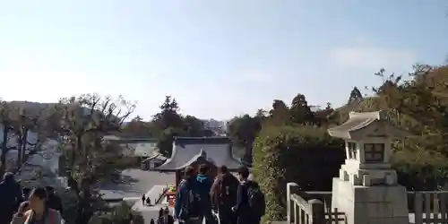 鶴岡八幡宮のその他建物