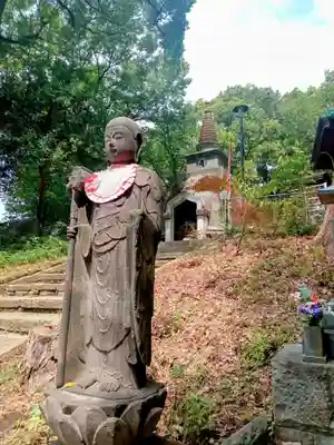 上野大佛(東京都)