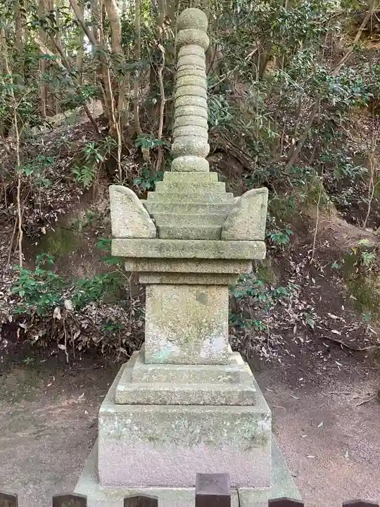 大山祇神社(愛媛県)