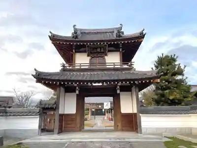 妙厳寺(滋賀県)