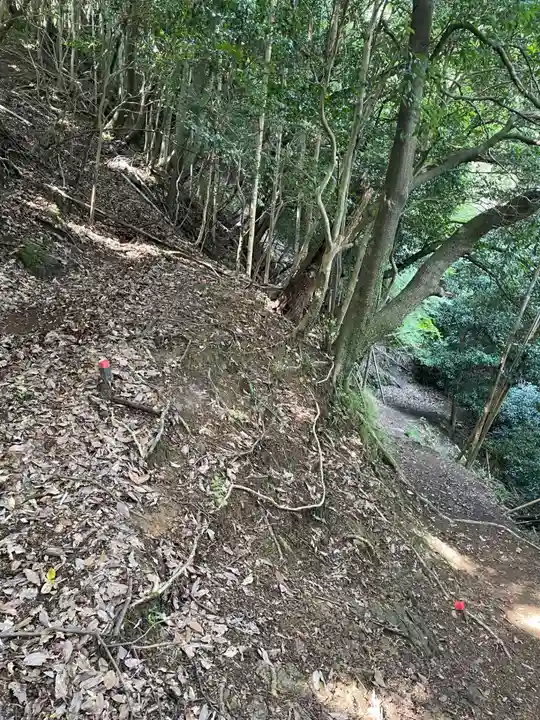 石井神社(京都府)