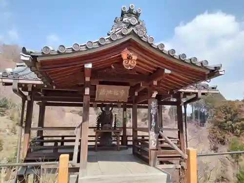 善峯寺(京都府)