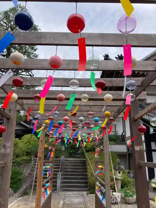 秋葉總本殿可睡斎(静岡県)
