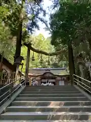 狭井坐大神荒魂神社(狭井神社)(奈良県)