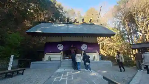 猿田彦三河神社(愛知県)