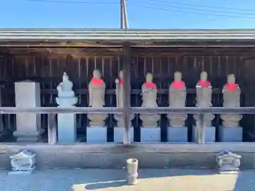 密蔵院(埼玉県)