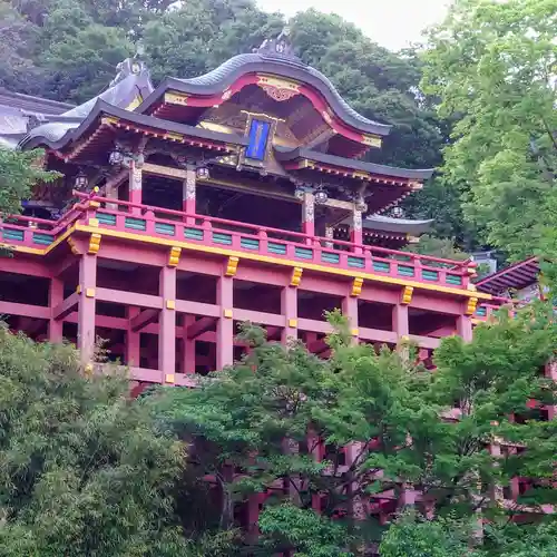 祐徳稲荷神社の建物その他