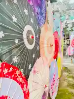 仙台八坂神社(宮城県)