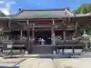 善峯寺(京都府)