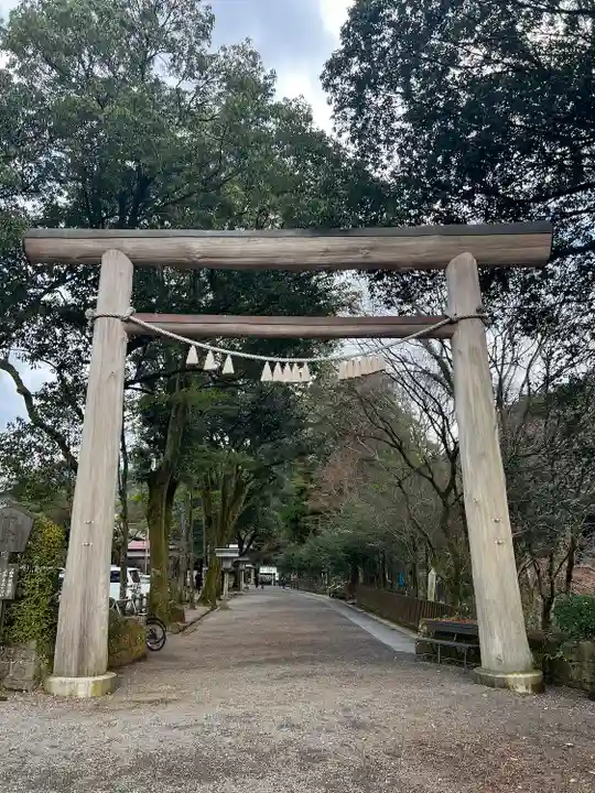 天岩戸神社(宮崎県)