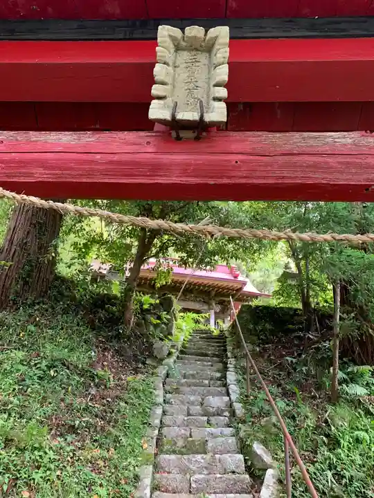 荒神社(千葉県)