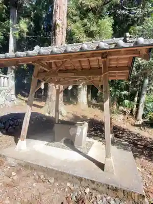 宇都宮神社（下彦間町）(栃木県)