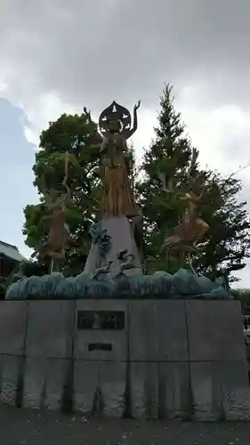 川崎大師（平間寺）(神奈川県)