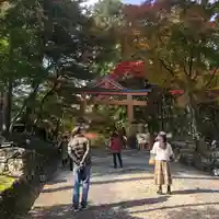 日吉大社(滋賀県)