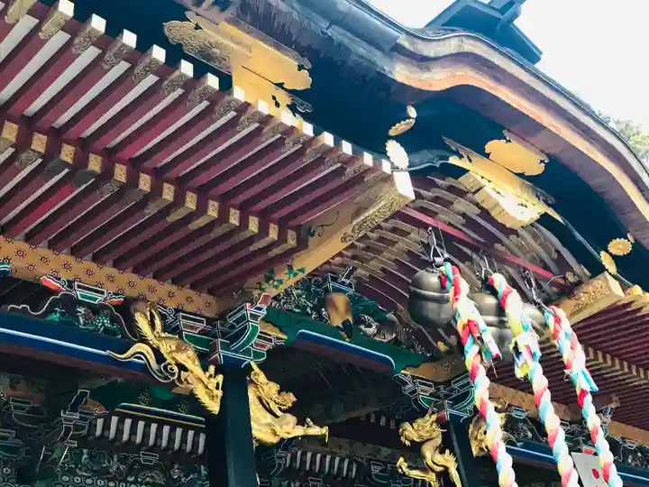 大崎八幡宮のその他建物