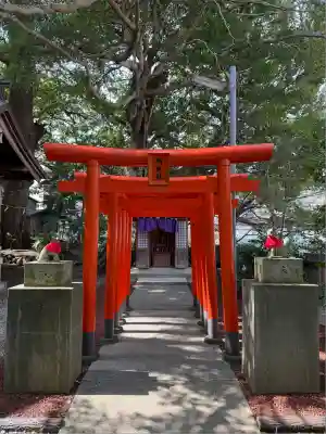 今宮神社(静岡県)