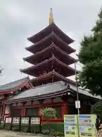 浅草寺(東京都)