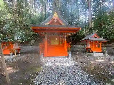 鳴川神社(和歌山県)