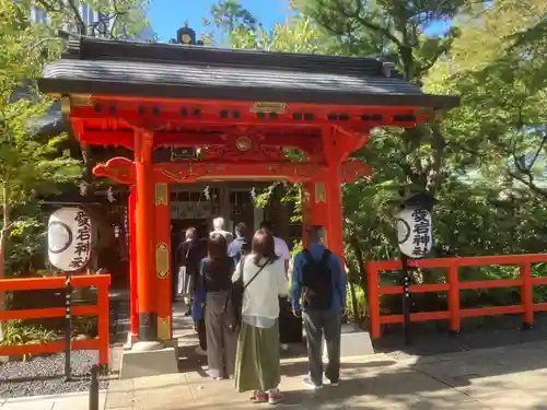 愛宕神社(東京都)