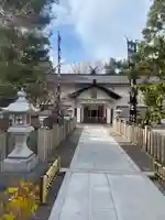 高龗神社・脇浜戎大社(大阪府)