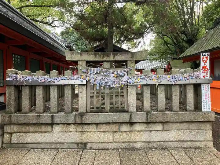 住吉大社(大阪府)