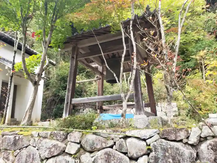 桑実寺(滋賀県)