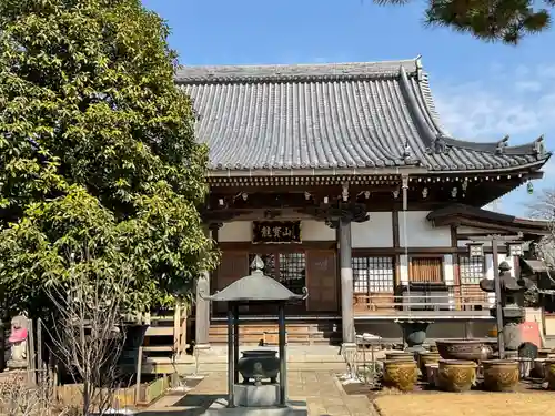 知行院(東京都)
