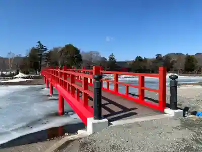 赤城神社(群馬県)