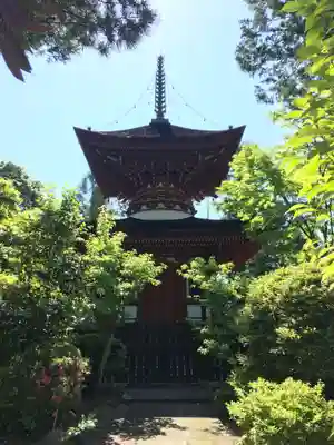 久米寺のその他建物