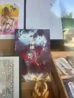 鹿嶋神社(茨城県)