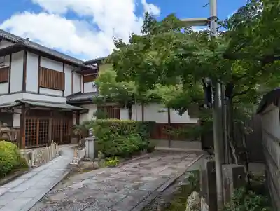 西方寺(京都府)
