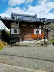 浄誓寺(和歌山県)