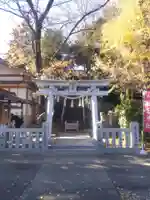 岩槻愛宕神社(埼玉県)