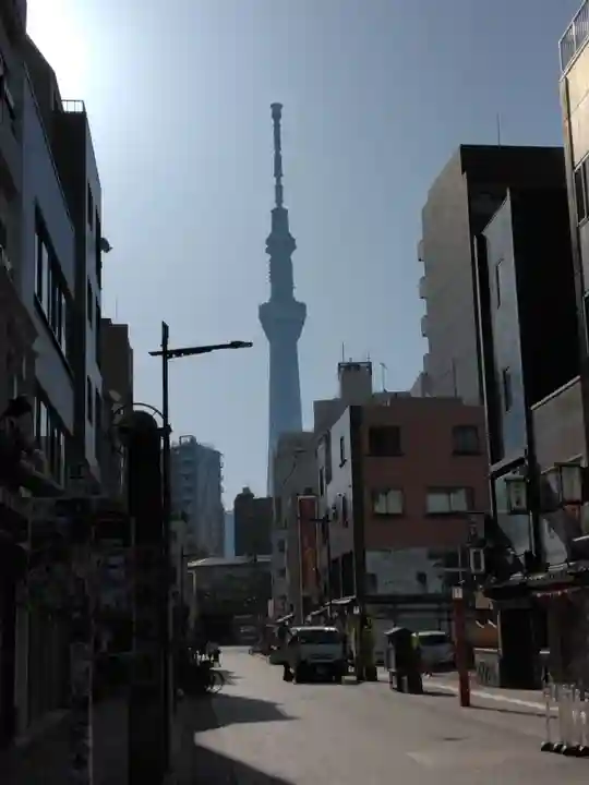 浅草寺(東京都)