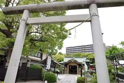 水戸東照宮(茨城県)