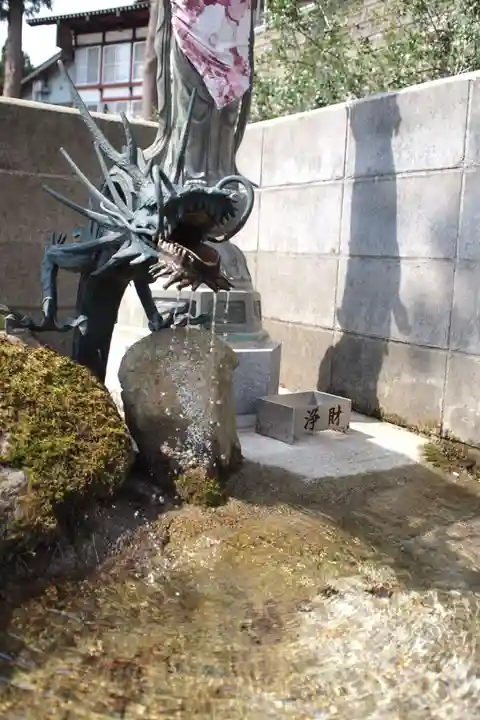 瀧水寺大日坊のその他建物