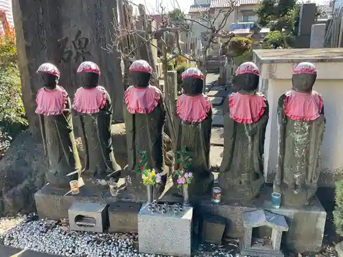 浄光寺(東京都)