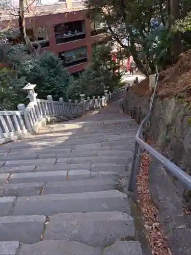 愛宕神社(東京都)
