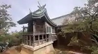 福島神社(香川県)