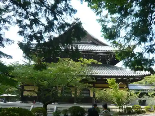 南禅寺(京都府)