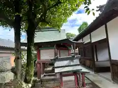 素盞嗚神社(奈良県)