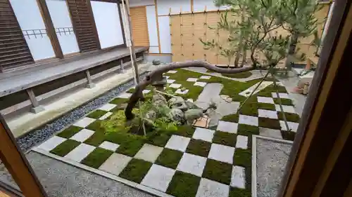 宝徳寺(群馬県)