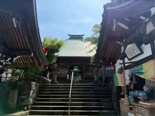 金乗院放光寺(埼玉県)